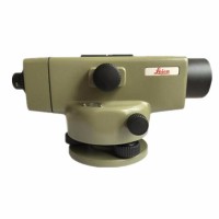 Leica徕卡NA2进口光学水准仪