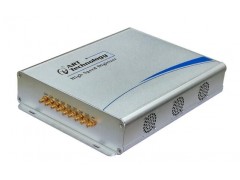 阿尔泰科技USB8582高速AD采集卡8路同步模拟量采集卡图1