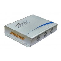 阿尔泰科技USB8582高速AD采集卡8路同步模拟量采集卡