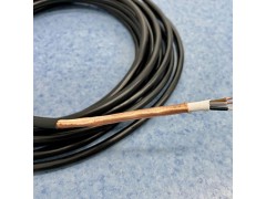 厂家供应淄博张店区KVVP多芯屏蔽控制电缆控制线1.5平方图3