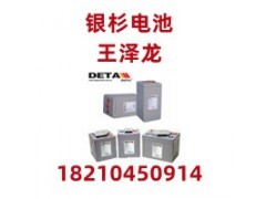 深圳银杉电池有限公司 DETA图1