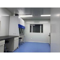天津净化公司承接洁净实验室建设 手术室净化工程施工