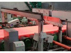 冶金板材热轧生产线激光测厚仪、激光测宽仪、激光测长仪图1