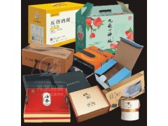 礼品盒工厂--礼品盒产业带增值产品包装盒一一礼品盒加工厂图1