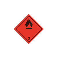 3類危險品易燃液體國際海運拼箱服務