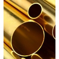 制冷器冷凝管用铜管H60H65 各种规格可定制铜材
