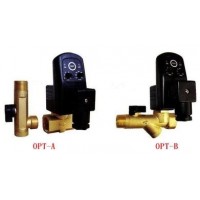 空压机黄铜电子自动排水器|广东空压机排水器电磁阀