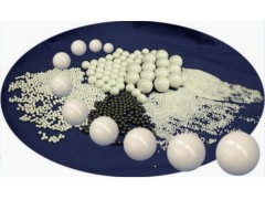 日本东丽Toray氧化锆珠/粉碎分散用陶瓷珠图1