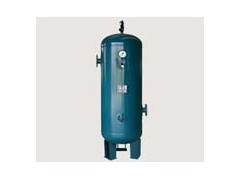 储气罐 空气储气罐 压缩机储气罐 优气压缩机（上海）有限公司图1
