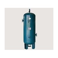 储气罐 空气储气罐 压缩机储气罐 优气压缩机（上海）有限公司