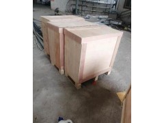 广州打免熏蒸海运木架木箱包装-天河白云图2