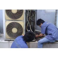 武汉电影院中央空调安装、改造
