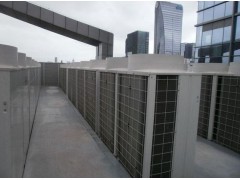 武汉中央空调管道、风管、风口改造、加装图1