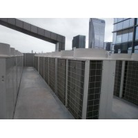 武汉中央空调管道、风管、风口改造、加装