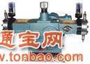 供应化工水处理设备双泵头液压隔膜泵