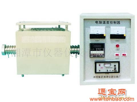 供应SG系列管式电阻炉，管式炉，管式气氛炉