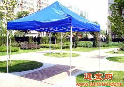 供应折叠帐篷（南京办事处）