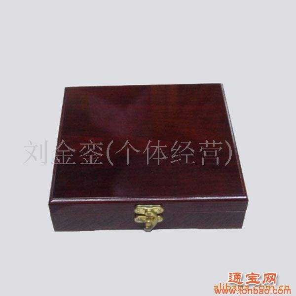 木漆盒 包装 礼品盒(图)
