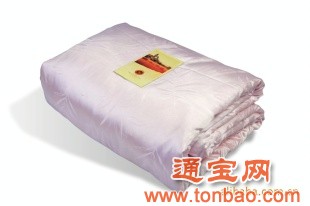 菲戈家纺 "十万人家" 蚕丝被 3.0kg 可订做[信息已过期]