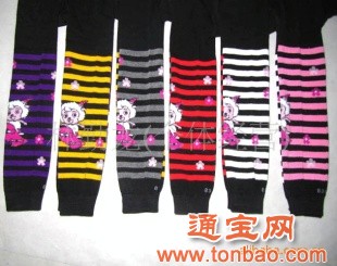 ld7446供应韩国儿童连裤袜子 韩国儿童袜子