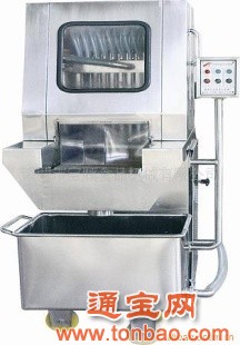 供应食品加工机械-自动带骨盐水注射机